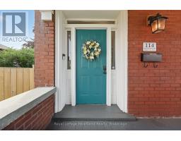 114 ELGIN AVENUE E - 4
