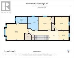 26 CRITCHER AVENUE - 38