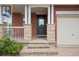 220 CARRINGTON DRIVE - 2