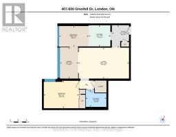 407 - 600 GRENFELL DRIVE W - 28