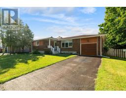 85 PICTON STREET W - 1