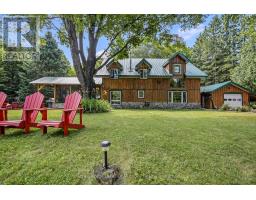 3650 MUSKOKA ROAD 117 - 1