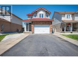 12 CASTLEBURY DRIVE - 1