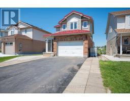 12 CASTLEBURY DRIVE - 4