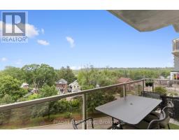 507 - 60 WYNDHAM STREET S - 22