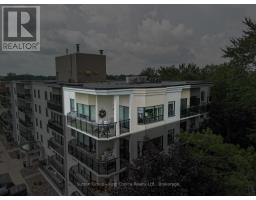505 - 160 ROMEO STREET - 33