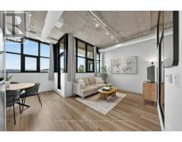 304 - 120 HURON STREET - 1