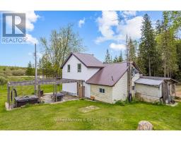 135220 CONCESSION ROAD 8 ROAD - 30
