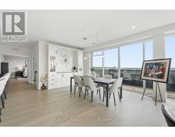 1305 - 71 WYNDHAM STREET S - 6