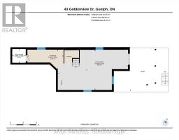 43 GOLDENVIEW DRIVE - 43