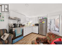 18 WILLOWDALE STREET - 20