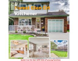 17 FOREST GLEN COURT - 1