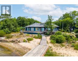 3854 IS 630 GEORGIAN BAY - 3