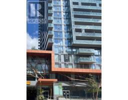 3207 - 50 WELLESLEY STREET E - 2