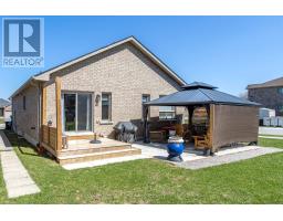 27 BEAUSOLEIL DRIVE - 2