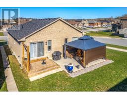 27 BEAUSOLEIL DRIVE - 36