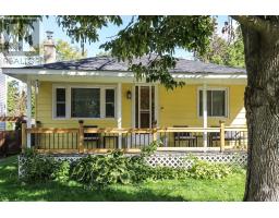 27 PEEL STREET - 1