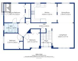 45 MCDERMITT TRAIL - 38