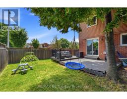 291 WOODLAWN CRESCENT - 21