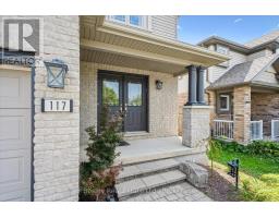 117 SIMMONDS DRIVE - 40