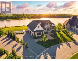 129 HERITAGE LAKE DRIVE - 1