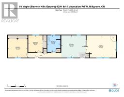 93 MAPLE - 1294 CONCESSION 8 ROAD W - 46