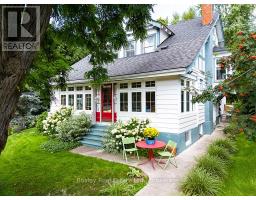 103 BROOK STREET - 1