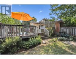 220 COLBORNE STREET - 36