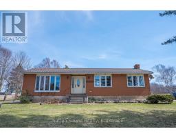 458523 8 CONCESSION - 2