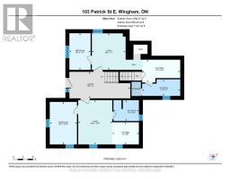 103 PATRICK STREET E - 17