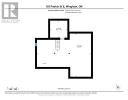 103 PATRICK STREET E - 19
