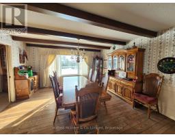 17 SIDEROAD 25 N SIDE ROAD - 29