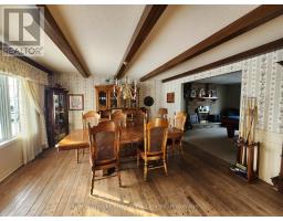 17 SIDEROAD 25 N SIDE ROAD - 30