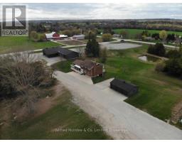 17 SIDEROAD 25 N SIDE ROAD - 41