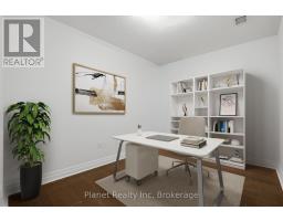501 - 150 WELLINGTON STREET E - 5