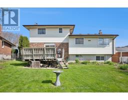 49 RIPLEY CRESCENT - 34