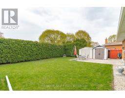 43 TUPPER CRESCENT - 38