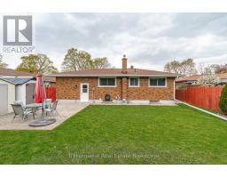 43 TUPPER CRESCENT - 40