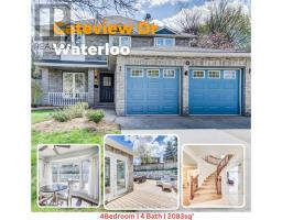 13 GATEVIEW DRIVE - 1