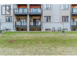 G-105 - 25 ISHERWOOD AVENUE - 17