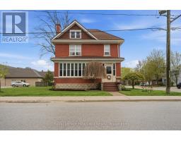 138 ST. DAVID STREET - 1