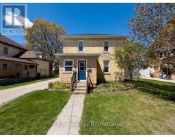 625 GIBSON STREET - 1
