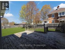 625 GIBSON STREET - 19