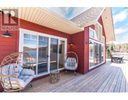 36 BEACH ROAD - 38