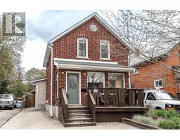 32 CHERRY STREET - 1