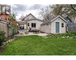 32 CHERRY STREET - 38