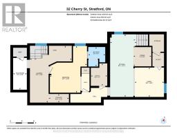 32 CHERRY STREET - 42