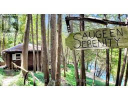 159 MAPLE HILL ROAD - 1