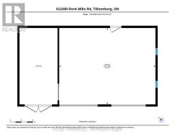612268 ROCK MILLS LINE - 47