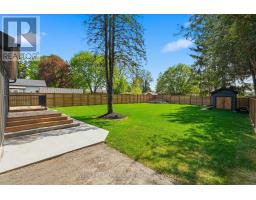 550 WELLINGTON STREET - 27